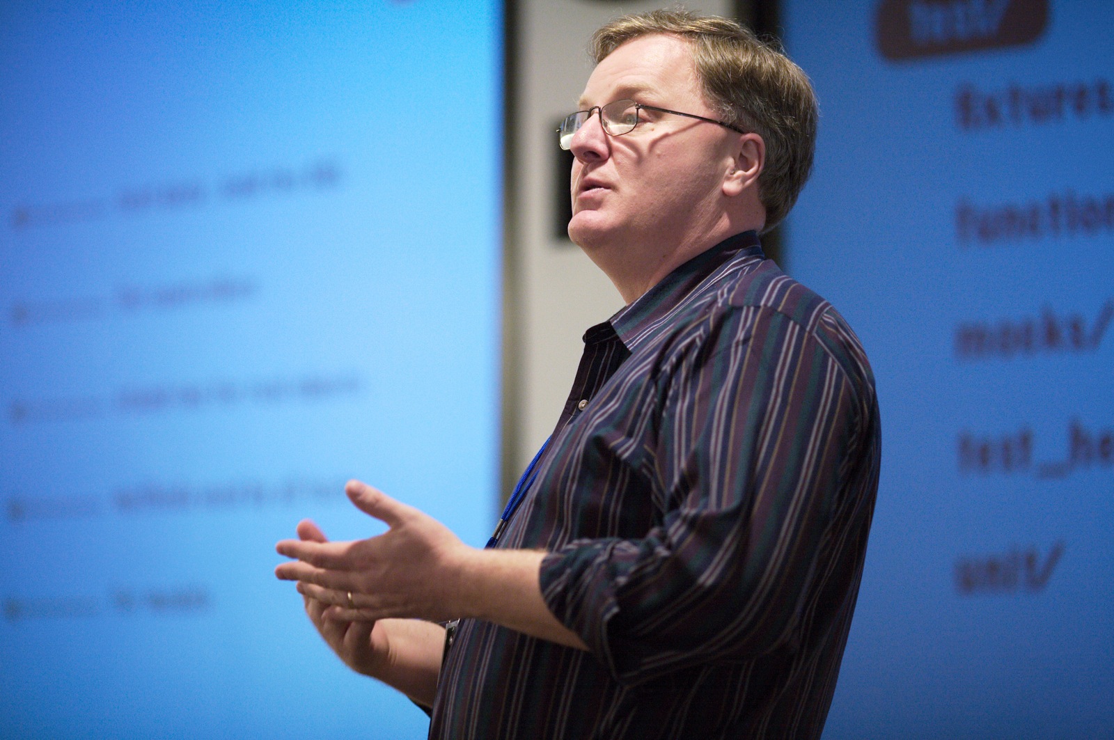 David Thomas